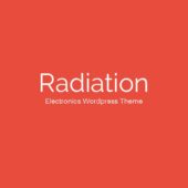 Radiation Theme