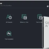 Gilisoft AI Toolkit Download (Latest 2024)