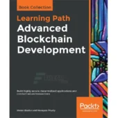 Advanced Blockchain Development by Imran Bashir