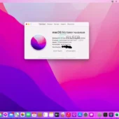 macOS Monterey 12.6.5 (21G531) Hackintosh for MacOS