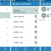 WIFI WPS WPA TESTER rc-5.20596 Premium APK